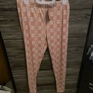 Fashion Nova Leggins